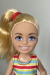Mattel - Barbie - Chelsea Can Be - Lifeguard - кукла